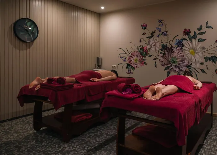 Spa Hotel Ezeri