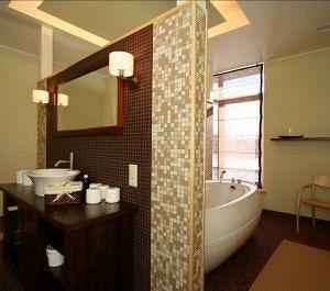 Ezeri Hotell 3*