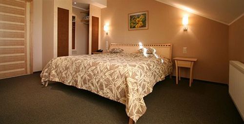 Ezeri 3* Sigulda